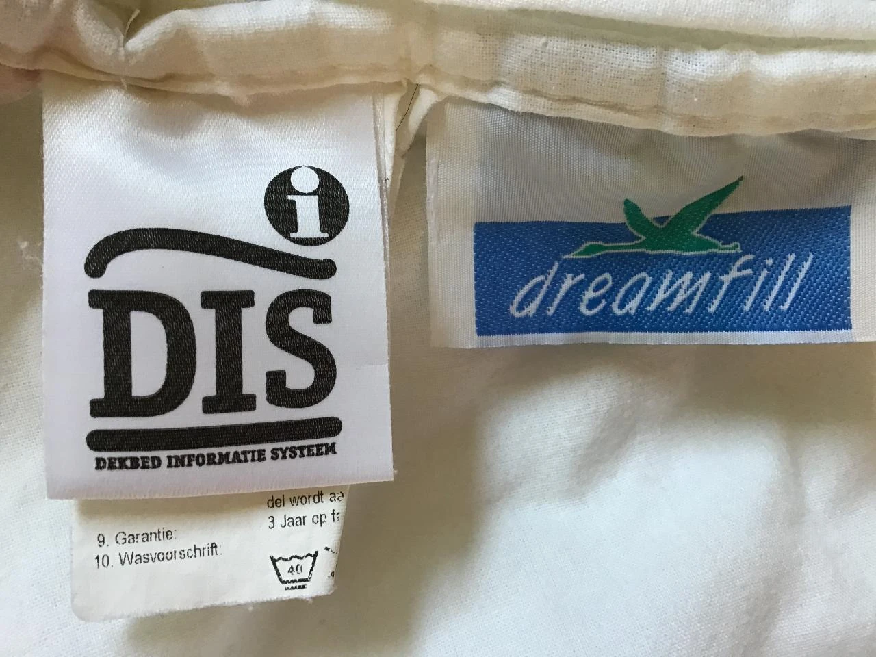 Edredom Dreamfill – photo 2